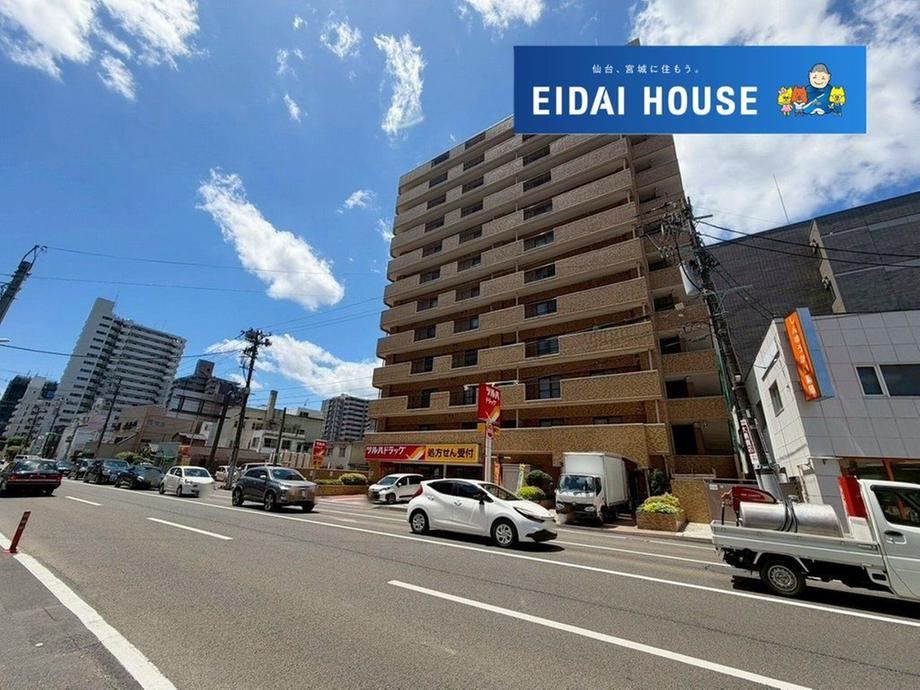 2LDK apartment in Aoba Ward, Sendai, Miyagi - Photo 1