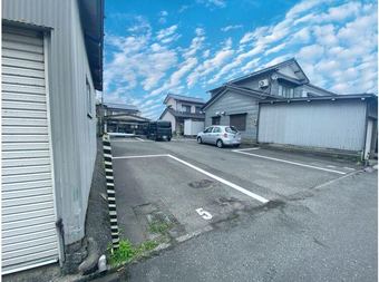 plot of land in Sakai