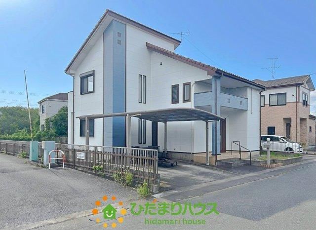 5LDK house in Kazo, Saitama - Photo 1