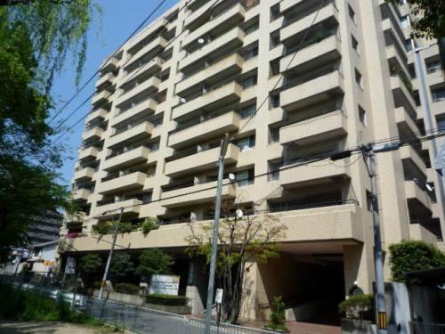 3LDK apartment in Kamigyo Ward, Kyoto - Photo 1
