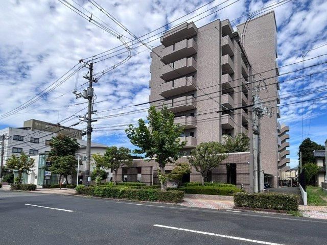 3LDK apartment in Tottori, Tottori - Photo 1