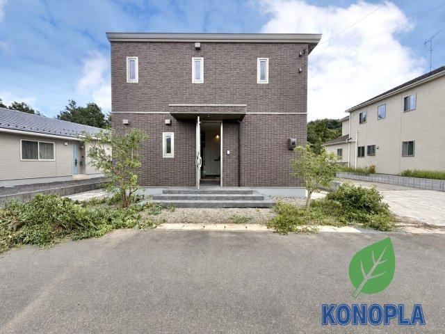 4LDK house in Tatebayashi, Gunma - Photo 1