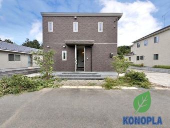 4LDK house in Tatebayashi