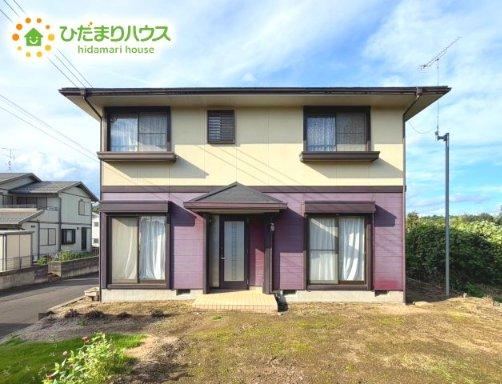 4LDK house in Shirosato, Higashiibaraki District, Ibaraki - Photo 1