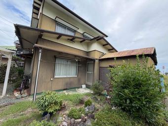 3DK house in Miki, Kita District