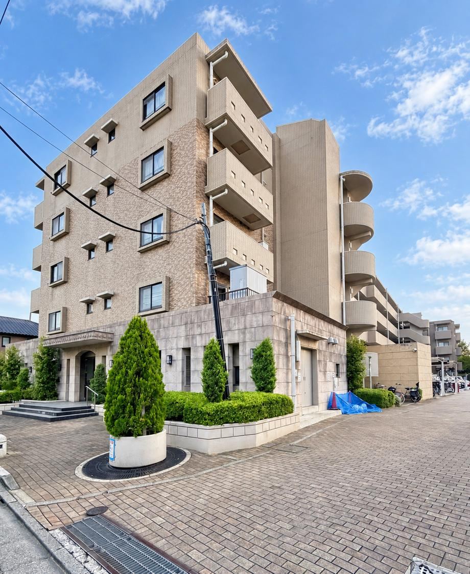 3LDK apartment in Adachi Ward, Tokyo - Photo 1
