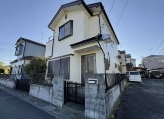 4LDK house in Sugito, Kitakatsushika District, Saitama - Photo 1