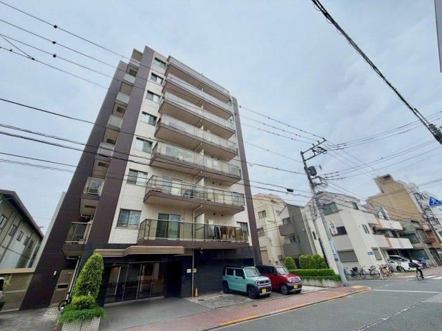 3LDK apartment in Arakawa Ward, Tokyo - Photo 1
