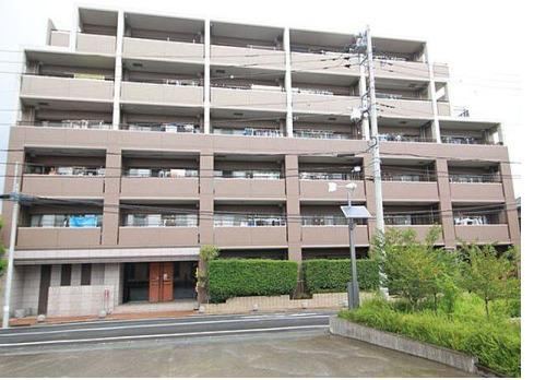 3LDK apartment in Adachi Ward, Tokyo - Photo 1