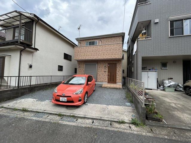 2LDK house in Atsugi, Kanagawa - Photo 1