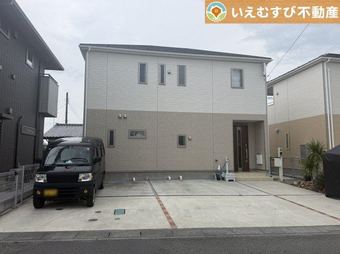 4LDK house in Fukaya