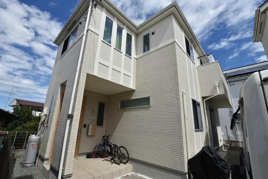 4LDK house in Seya Ward, Yokohama, Kanagawa - Photo 1