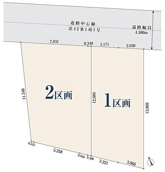 81 m² land in Midori Ward, Sagamihara, Kanagawa - Photo 1
