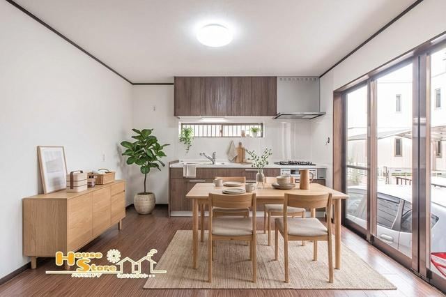 3LDK house in Midori Ward, Saitama - Photo 1