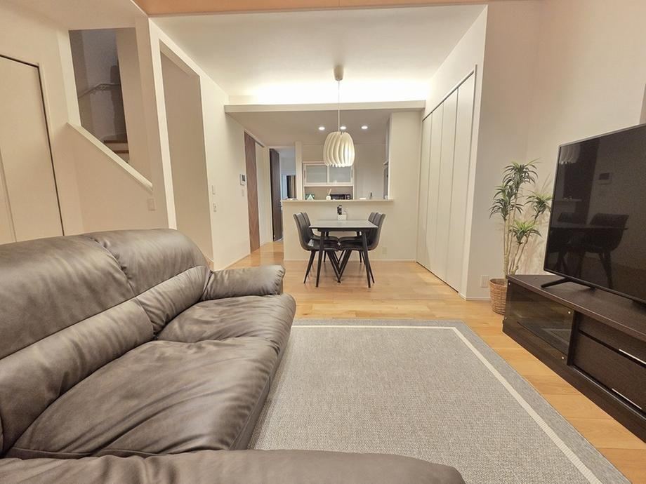 3LDK house in Kashiwa, Chiba - Photo 1