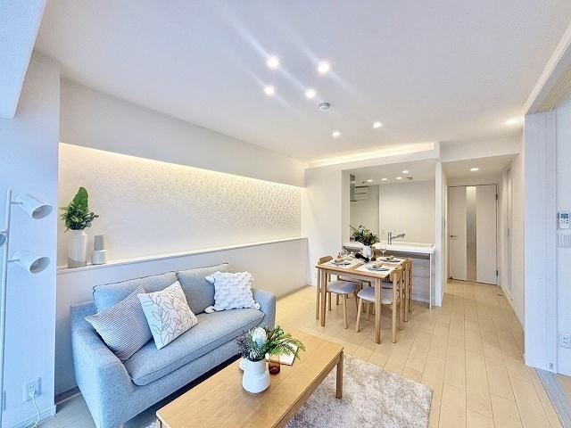 3LDK apartment in Nishitokyo, Tokyo - Photo 1