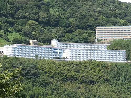 1LDK apartment in Atami, Shizuoka - Photo 1