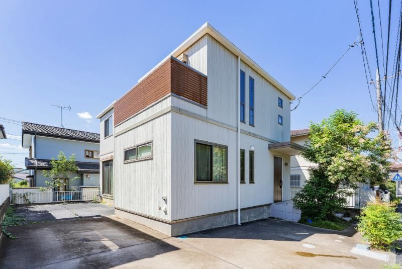 3LDK house in Nishi Ward, Saitama - Photo 1