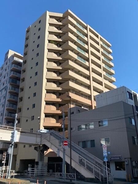 3LDK apartment in Adachi Ward, Tokyo - Photo 1