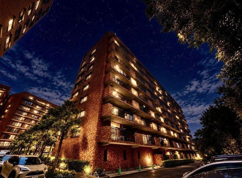 3LDK apartment in Showa Ward, Nagoya, Aichi - Photo 1