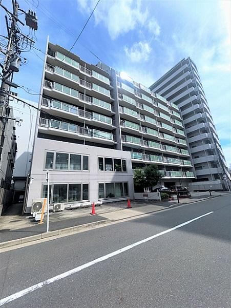 3DK apartment in Higashi Ward, Nagoya, Aichi - Photo 1