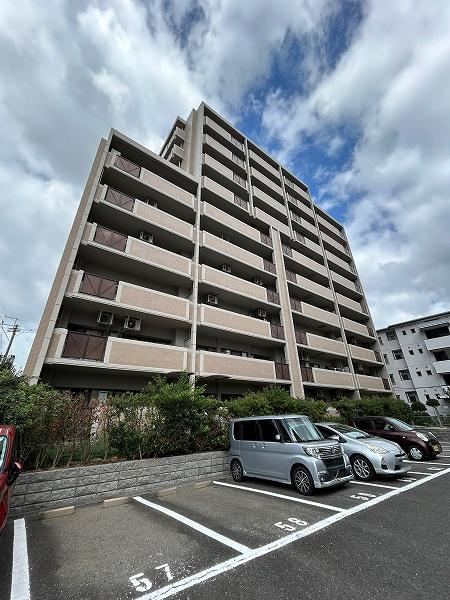 3LDK apartment in Minami Ward, Fukuoka - Photo 1