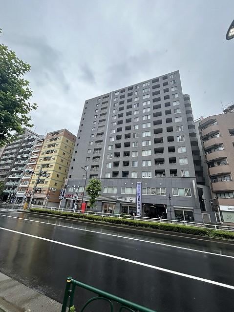 3LDK apartment in Taito Ward, Tokyo - Photo 1