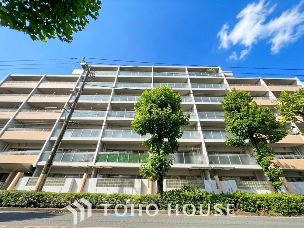 3LDK apartment in Tama Ward, Kawasaki, Kanagawa - Photo 1
