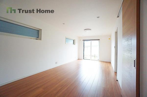 3LDK+S house in Kita Ward, Kobe, Hyogo - Photo 1