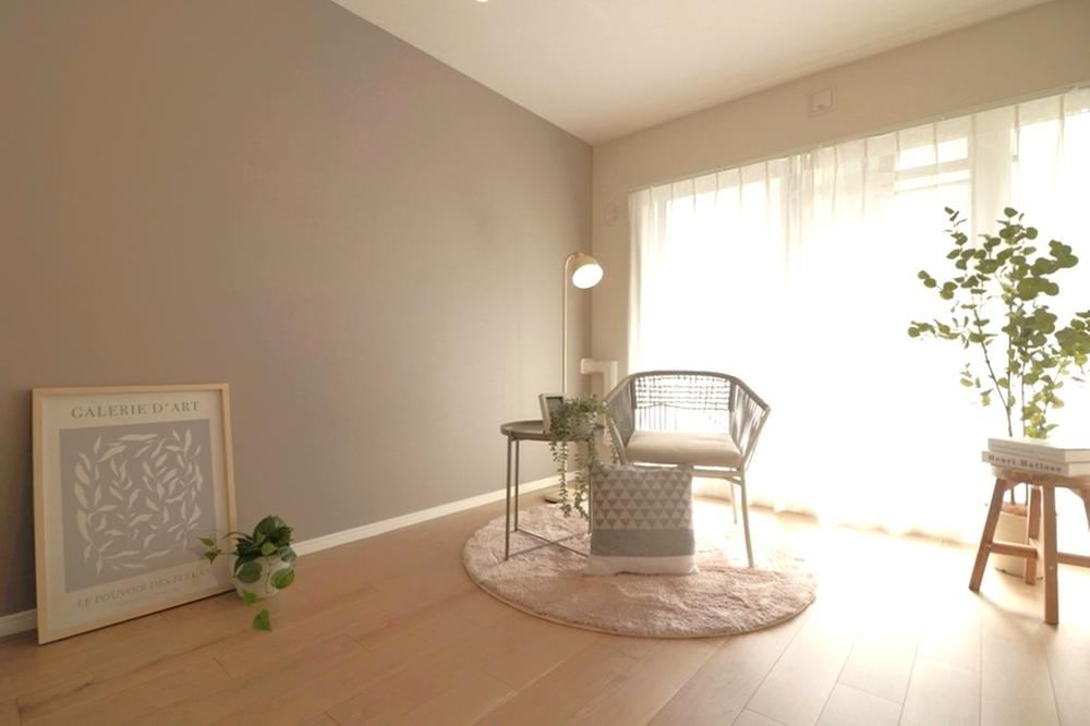 3K apartment in Nishinari Ward, Osaka - Photo 1