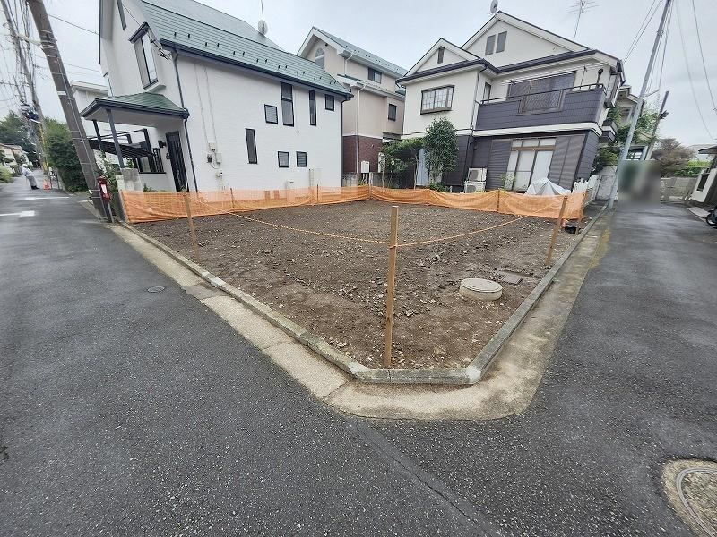 113 m² land in Musashino, Tokyo - Photo 1