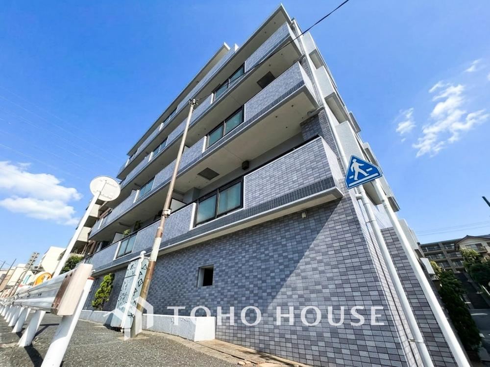 3LDK apartment in Miyamae Ward, Kawasaki, Kanagawa - Photo 1