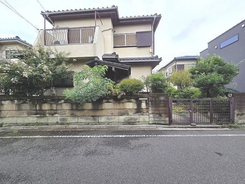132 m² land in Chofu, Tokyo - Photo 1