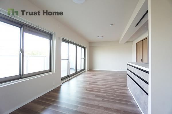 3LDK apartment in Sanda, Hyogo - Photo 1
