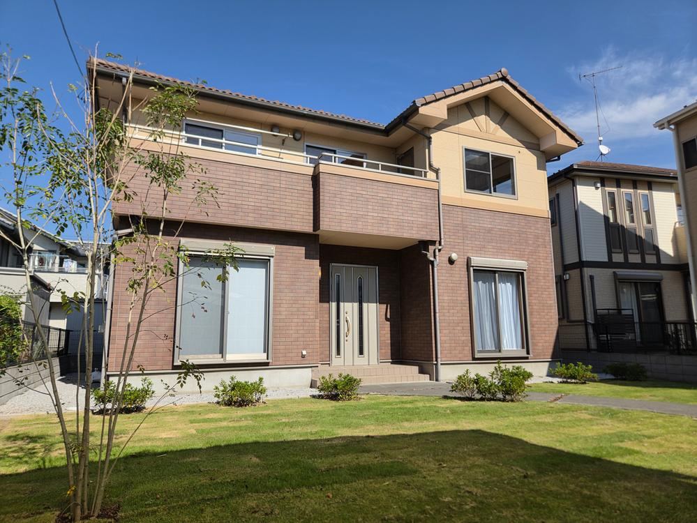 4LDK+S house in Konosu, Saitama - Photo 1