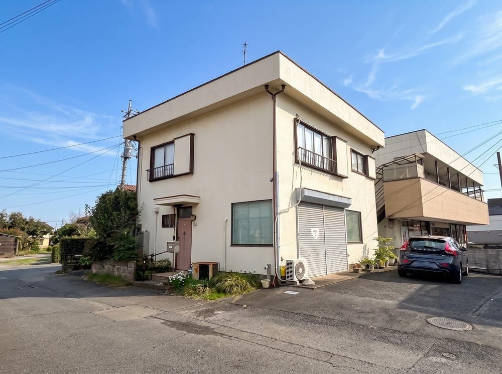 189 m² land in Tachikawa, Tokyo - Photo 1
