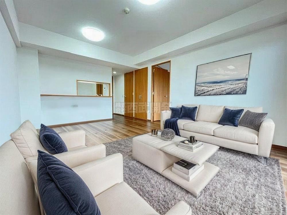 3LDK apartment in Shiki, Saitama - Photo 1