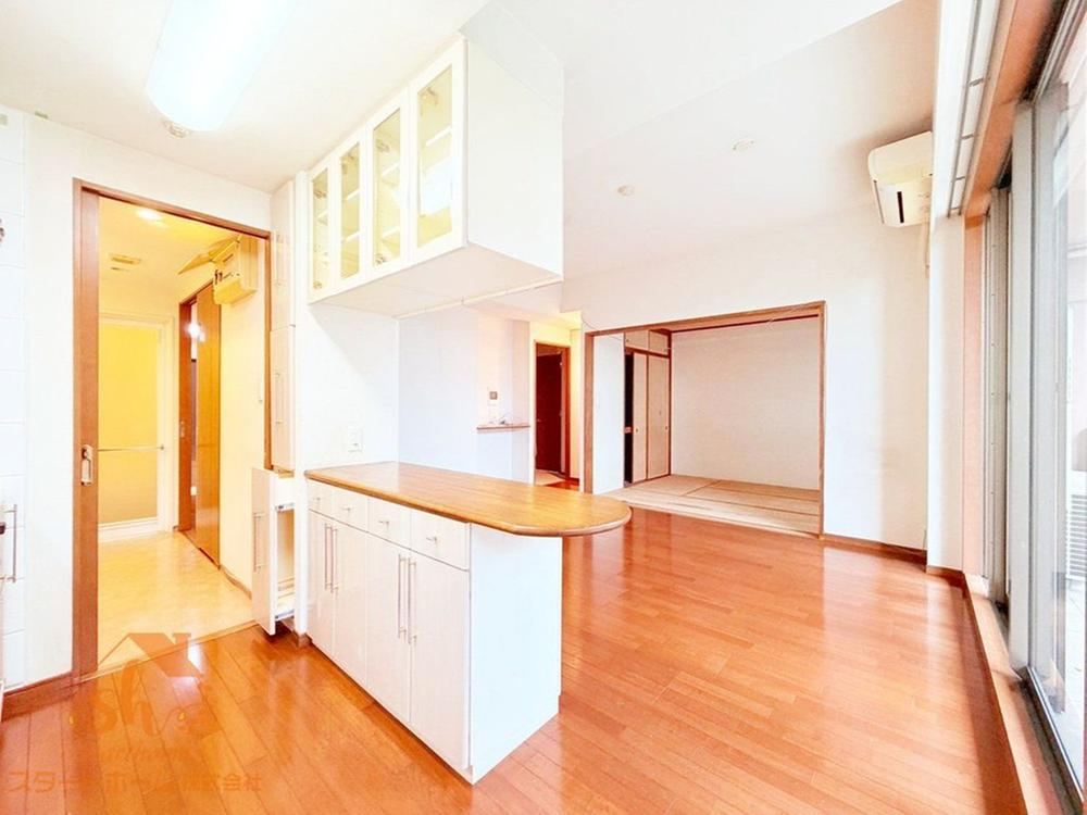 3LDK apartment in Funabashi, Chiba - Photo 1