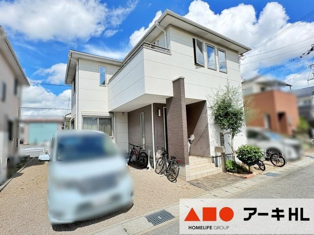4LDK+S house in Himeji, Hyogo - Photo 1