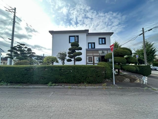 285 m² land in Eniwa, Hokkaido - Photo 1