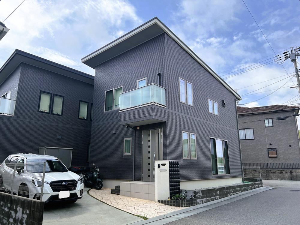 3LDK house in Nishi Ward, Kobe, Hyogo - Photo 1
