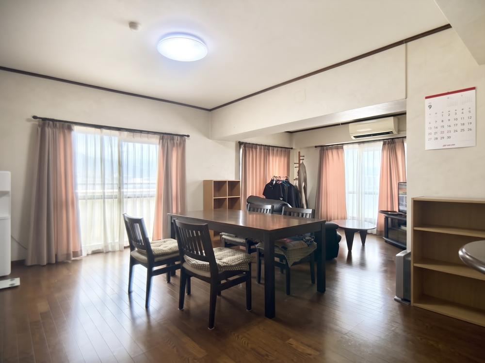 4LDK apartment in Jonan Ward, Fukuoka - Photo 1