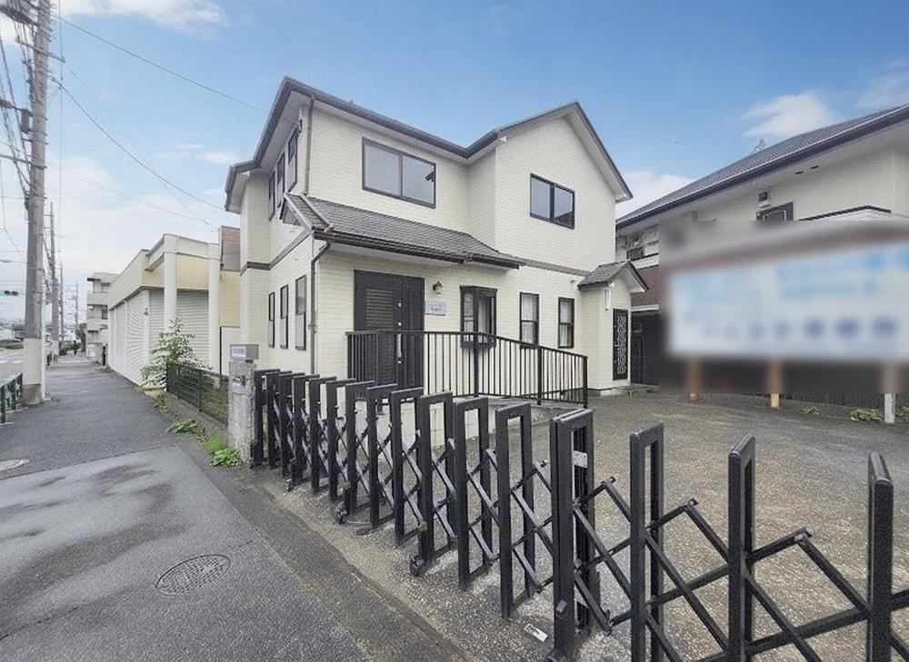 143 m² land in Akishima, Tokyo - Photo 1