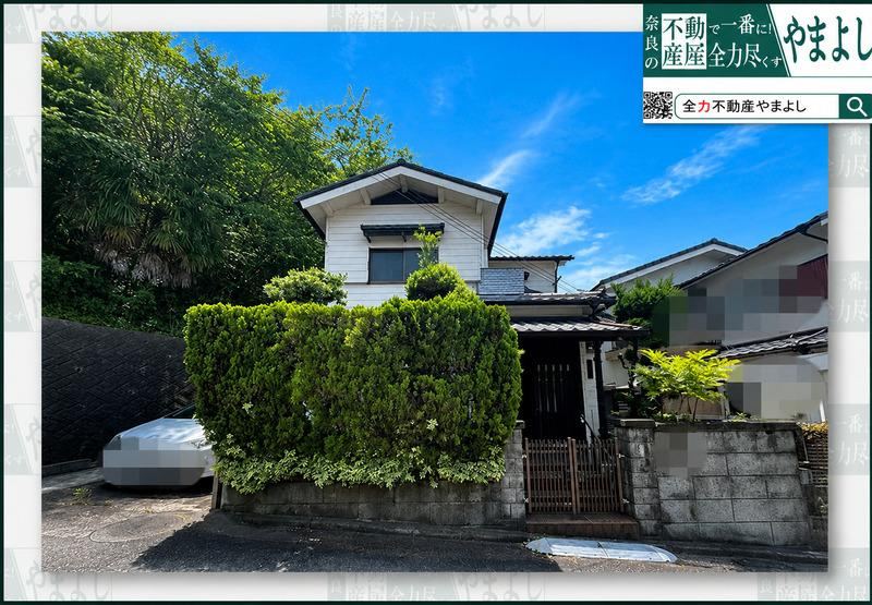 5DK house in Nara, Nara - Photo 1