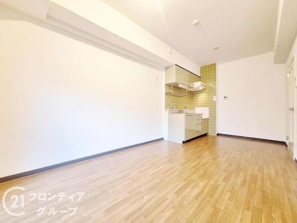 2LDK apartment in Higashinada Ward, Kobe, Hyogo - Photo 1