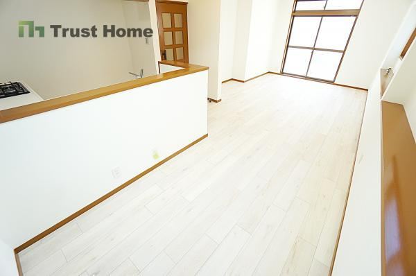 3LDK house in Amagasaki, Hyogo - Photo 1