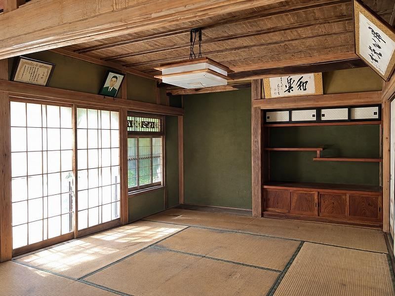 6K house in Nagano, Nagano - photo 3