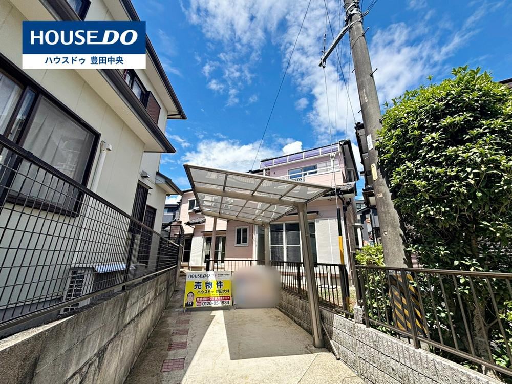 4LDK house in Toyota, Aichi - Photo 1
