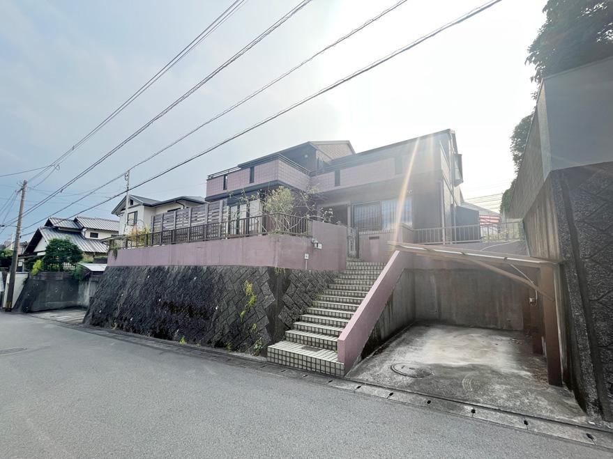 3LDK+S house in Oita, Oita - Photo 1