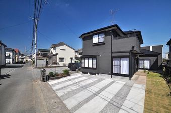 5LDK+S house in Iruma